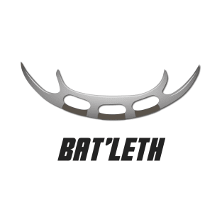 Bat'leth T-Shirt