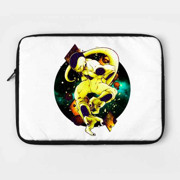 Dragon Ball Super Golden Frieza Mod In The Space 2020 Dragon