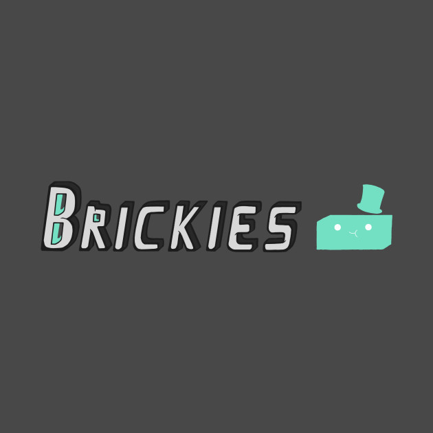 Bricky Alana by Brickies