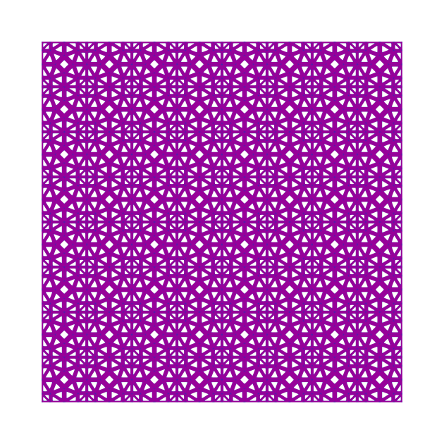 purple gmtrx f110 pattern of life by Seni Lawal