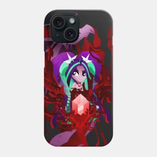 Aria Blaze Phone Case