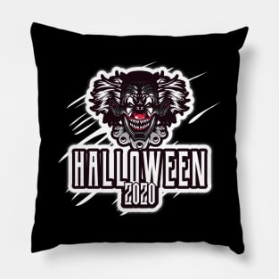 Halloween 2020 Pillow