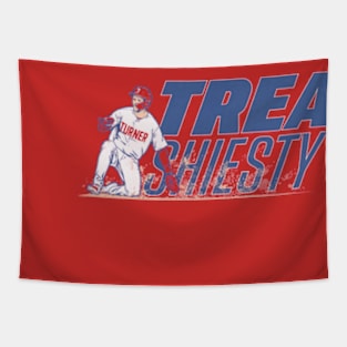 Trea Turner Trea Shiesty Tapestry