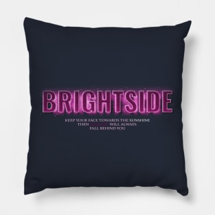 BRIGHTSIDE Pillow