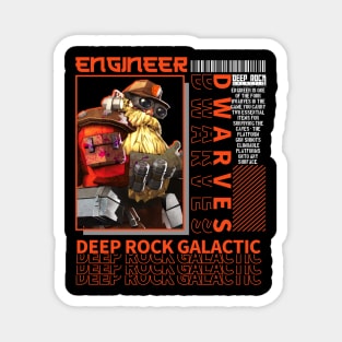 Engineerx - Galactic Magnet
