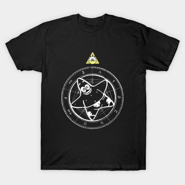 Discover Nardicalnomicon - Nardicalnomicon - T-Shirt