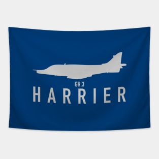 Harrier GR3 Tapestry