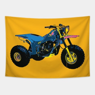 1984 ATC 250R Tapestry