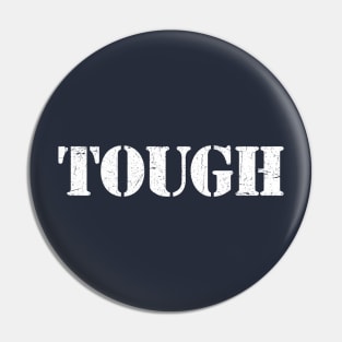 TOUGH Pin