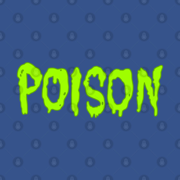 POISON by Fransisqo82