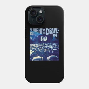 drive-in Phone Case