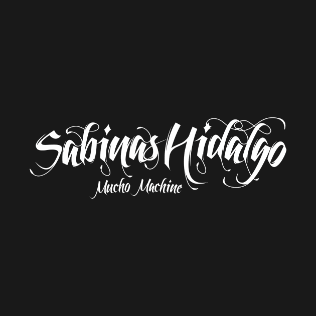 Sabinas Hidalgo W by carlosramosgzz