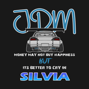 Silvia s15 T-Shirt