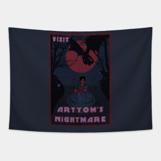 Artyom's Nightmare Tapestry