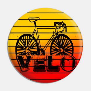 sports velo ciclismo Pin