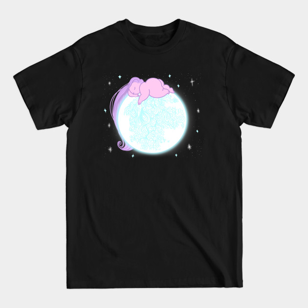 Discover Lil Chub Moonbeam - Body Positive - T-Shirt