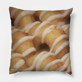 Donuts Pillow