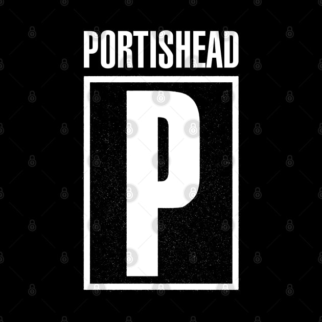 Portishead by Elemental Edge Studio