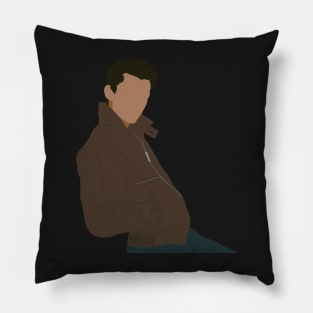 Tom Holland Pillow