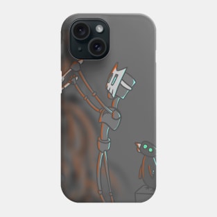 Sku11 Repair Phone Case