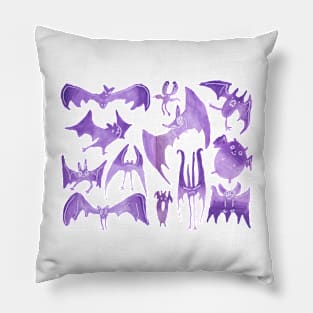 Batty Pillow