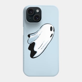 Ghostie Phone Case