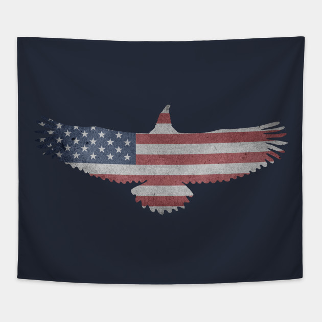 All American Eagle