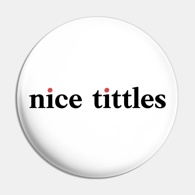 Nice tittles Pin by thedesigngarden