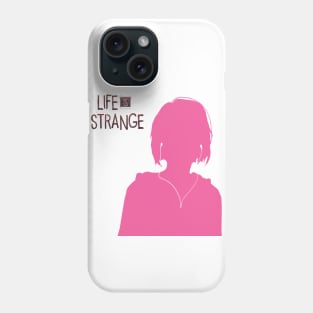 Life Is Strange - Max Phone Case