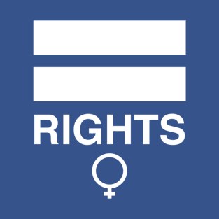 Equal Rights T-Shirt