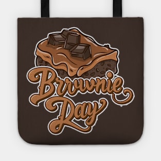 Brownie Day – December Tote