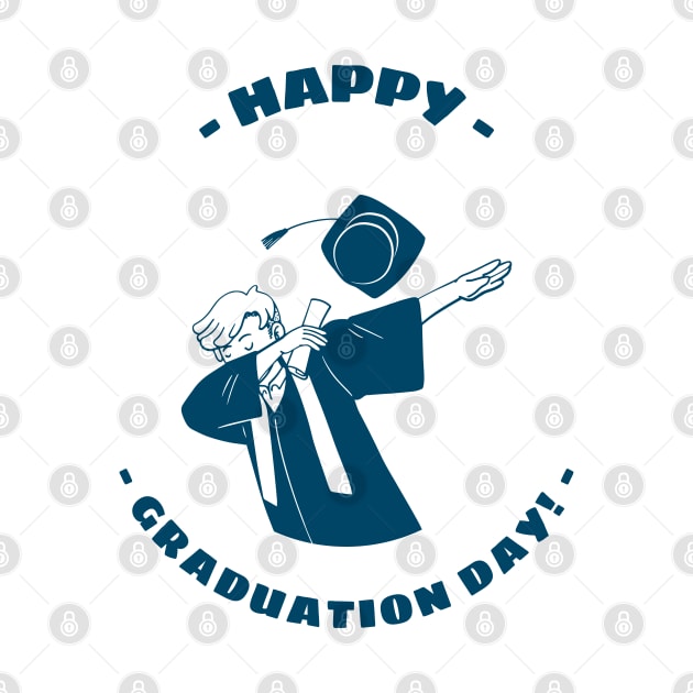 Happy Graduation Day ! by ForEngineer