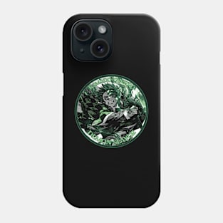 Tanjiro Kamado Phone Case