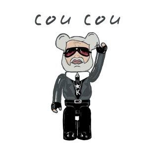 COU COU _Karl T-Shirt