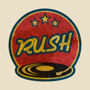 Rush T-Shirt