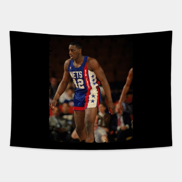 Anthony Mason Tapestry by Wendyshopart