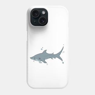 Shark Phone Case