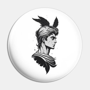 apollo Pin