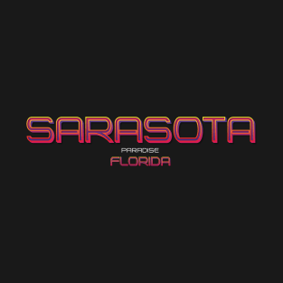 Sarasota T-Shirt