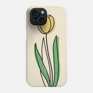 cute flower 3 Phone Case