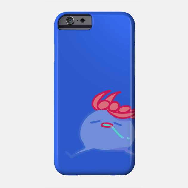 Gloom Omw Pokemon Etui Na Telefon Teepublic Pl