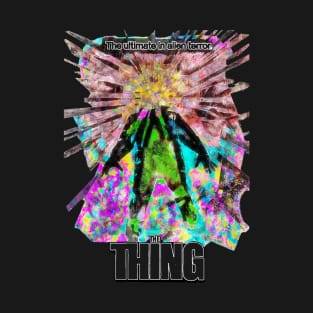 The Thing (1982) T-Shirt