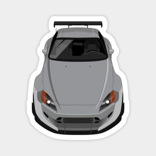 S2000 Body Kit - Grey Magnet