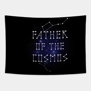 Father of the Cosmos Tapestry