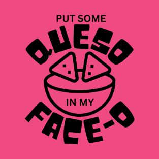 QUESO T-Shirt