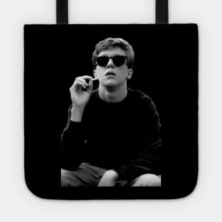 Breakfast Club Smoke Tote