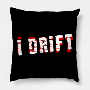 I Drift Pillow