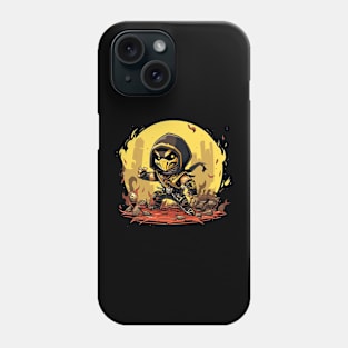 scorpion Phone Case