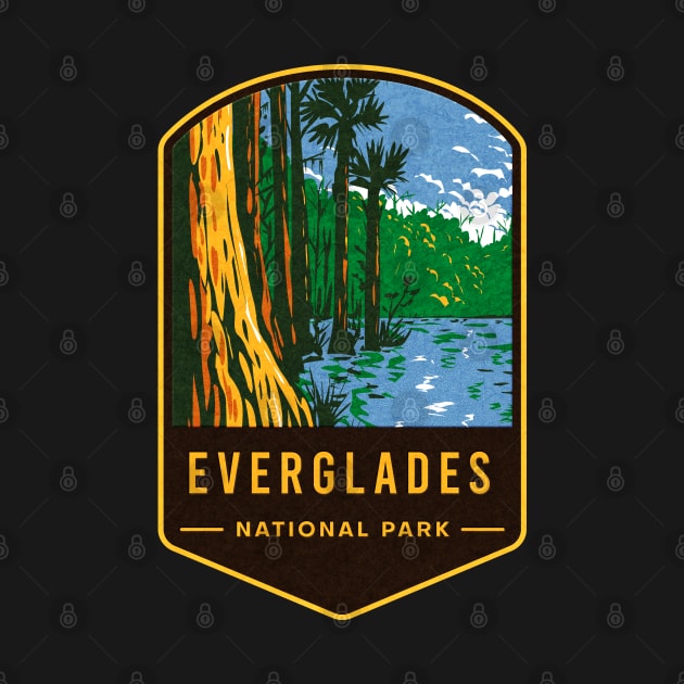 Everglades National Park by JordanHolmes