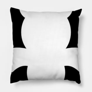 Bat design Pillow